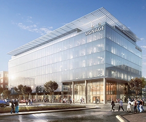 Construction date set for Studio Park